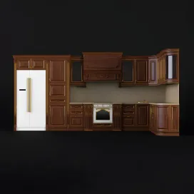 Kitchen sameba